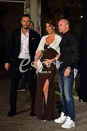 Stefan Asanin Nedezda Biljic Dean Stejin