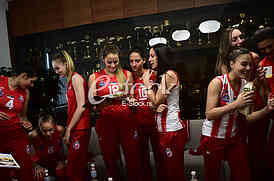 ZOK Crvena Zvezda