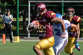 American Football 