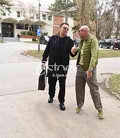 aleksandar milic mili  dragan kojic keba