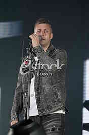 Lexington Band - Bojan Vaskovic Music Week festiva
