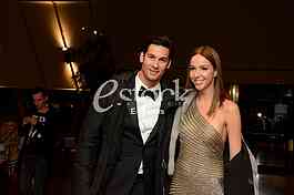 Viktor Troicki wedding at hotel Crowne Plaza