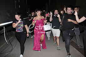 Miljana Kulic i luka Vujovic_ELITA 9 