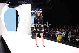 54 Belgrade Fashion Week