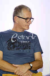 Srdjan Gojkovic Gile