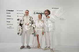 Teodora Stojanovic Tara, Marko Kon