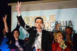 Elections 2016