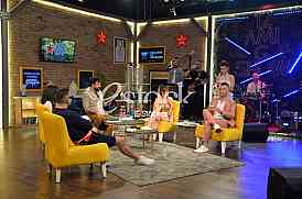AmiG Show