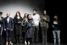 Premijera  diplomski film 