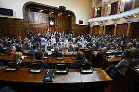 Skupstina Srbije