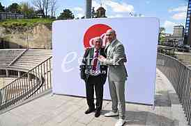 Milance Radosavljevic Sofra