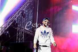 Nemanja Djeric Djexon