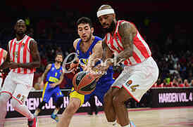 Lorenco Brown
