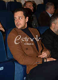 milos bikovic