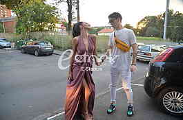 Tara Simov i Milan Petkovic