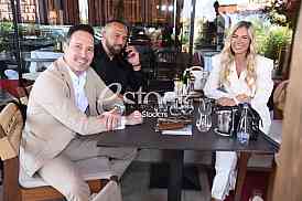 Dado Polumenta Ivona Polumenta Pedja Blizanac