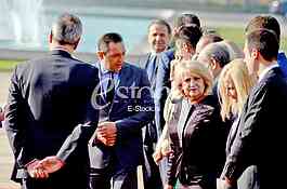 Meeting of the Government of Serbia and Slovenia