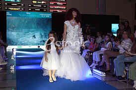 Modna revija Mermaid Core 35. Fashion Selection