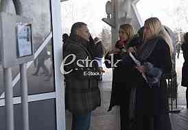 Sahrana Beti Djordjevic