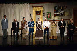 Suspicious Person