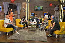 AmiG Show