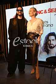 Sejla Zonjic Princ od Vranje