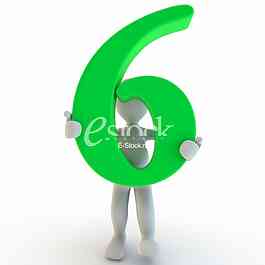 Number