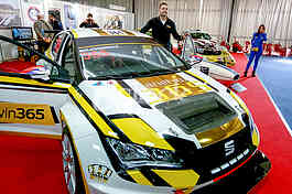 Car show