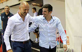 VOZDOVAC vs VOJVODINA