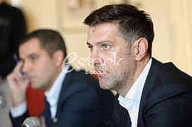 MLADEN KRSTAJIC