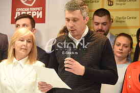 Bosko Obradovic