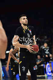 Partizan - SC Derby