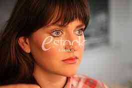 make up,Svetlana Sremcevic
