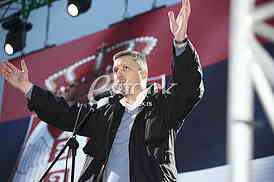 Bosko Obradovic