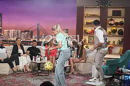 Amigi show