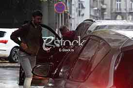 Dzip decka Marije Karan