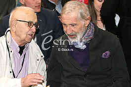 Film Festival Martovski