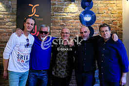 Dejan Cukic i Spori ritam bend