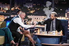 Amidzi shou AmiG Show
