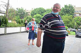 Vojislav Seselj