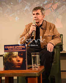 Slavko Stimac
