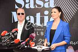 sanja kuzet sasa matic