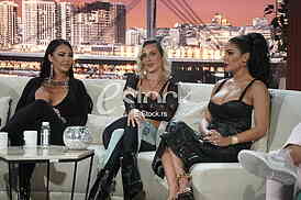 Andjela Vestica, Milica Dabovic, Marina Viskovic