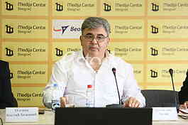 Nenad Djuric