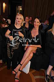 Goca Trzan, Daniela Boracheva, Fashion Selection