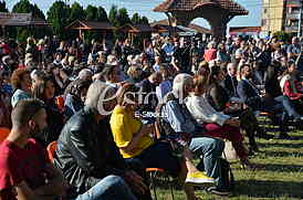 Topola Oplenacka berba