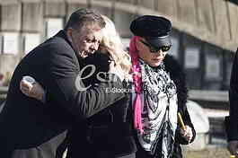 Milovan Bojic, Gordana Saulic i Zorica Brunclik
