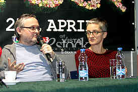 Marko Kostic Vladislava Vojnovic