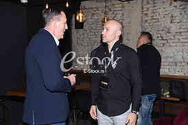 Sergej Cetkovic Sofra