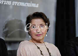 Mirjana Karanovic
